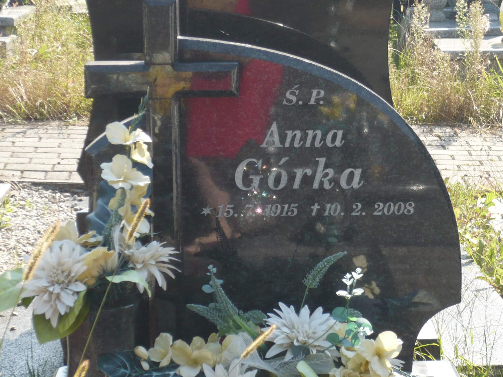 Danuta Herczek 1948 Czechowice - Grobonet - Wyszukiwarka osób pochowanych